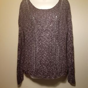 MUDD Knit Sweater
